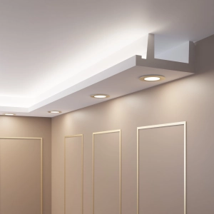 Lichtleisten Pareto Decor 50 Meter OL-35